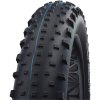 Schwalbe FALTREIFEN JUMBO JIM Evolution Line SpeedGrip Super Ground 120-559 Schwarz