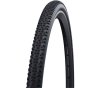 Schwalbe X-ONE ALLROUND ADDIX SpeedGrip Evolution Line 35-622 Schwarz