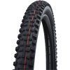 Schwalbe FALTREIFEN HANS DAMPF Evolution Line Soft Super Trail 60-584 Schwarz