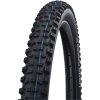 Schwalbe FALTREIFEN HANS DAMPF Evolution Line SpeedGrip Super Trail 65-584 Schwarz