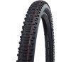 Schwalbe SCHWALBE FALTREIFEN RACING RALPH  Speed Super Ground 57-584 Schwarz