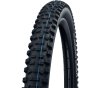 Schwalbe SCHWALBE FALTREIFEN HANS DAMPF  SpeedGrip Super Trail 60-622 Schwarz