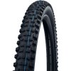 Schwalbe FALTREIFEN HANS DAMPF Evolution Line SpeedGrip Super Trail 60-584 Schwarz