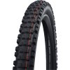 Schwalbe FALTREIFEN EDDY CURRENT Rear Evolution Line Soft Super Ground 70-584 Schwarz