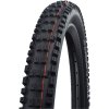 Schwalbe FALTREIFEN EDDY CURRENT Front Evolution Line Soft Super Trail 65-622 Schwarz