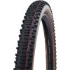 Schwalbe FALTREIFEN RACING RALPH EvoSpeed Super Race 60-622 Schwarz/Transp