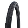 Schwalbe FALTREIFEN MARATHON ALMOTION Evolution Line V-Guard 55-584 Schwarz/Reflex