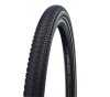 Schwalbe MARATHON ALMOTION Evolution Line V-Guard 55-622 Schwarz/Reflex