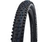 Schwalbe SCHWALBE FALTREIFEN NOBBY NIC  SpeedGrip Super Trail TLE 70-584 Schwarz