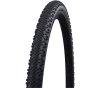 Schwalbe G-ONE BITE Evolution Line SpeedGrip Super Ground 45-622 Schwarz