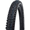 Schwalbe FALTREIFEN NOBBY NIC Evolution Line SpeedGrip Super Trail TLE 62-584 Schwarz