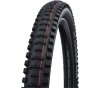 Schwalbe SCHWALBE FALTREIFEN BIG BETTY  Soft Super Trail 65-584 Schwarz