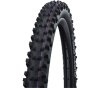 Schwalbe SCHWALBE FALTREIFEN DIRTY DAN  Ultra Soft Super Downhill 60-584 Schwarz
