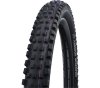 Schwalbe SCHWALBE FALTREIFEN MAGIC MARY  Ultra Soft Super Downhill 62-622 Schwarz