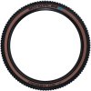 Schwalbe FALTREIFEN NOBBY NIC Performance 62-622 Schwarz/Bronze Sidewall
