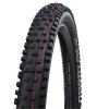 Schwalbe FALTREIFEN NOBBY NIC Evolution Line Soft Super Ground 62-584 Schwarz