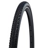 Schwalbe FALTREIFEN X-ONE ALLROUND Performance Line RaceGuard 33-622 Schwarz