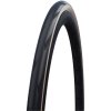 Schwalbe FALTREIFEN PRO ONE EvoV-Guard Super Race 25-622 Schwarz/Transp