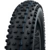 Schwalbe FALTREIFEN AL MIGHTY Evolution Line SpeedGrip Super Ground 120-559 Schwarz