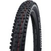 Schwalbe FALTREIFEN NOBBY NIC Evolution Line Soft Super Ground TLE 62-622 Schwarz