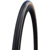 Schwalbe FALTREIFEN ONE Performance Line RaceGuard 25-622 Schwarz/Bronze Sidewall