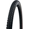 Schwalbe FALTREIFEN G-ONE ULTRABITE Perf RaceGuard 50-622 Schwarz/Bronze