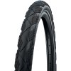 Schwalbe FALTREIFEN MARATHON EFFICIENCY EvoV-Guard Super Race 55-584 Schwarz/Reflex