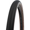 Schwalbe FALTREIFEN BILLY BONKERS Performance Line 50-406 Schwarz/Bronze Sidewall