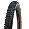 Schwalbe FALTREIFEN WICKED WILL EvoSpeedGrip Super Race 57-622 Schwarz/Transp