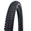 Schwalbe FALTREIFEN NOBBY NIC Evolution Line SpeedGrip Super Race TLE 57-622 schwarz
