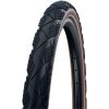 Schwalbe FALTREIFEN MARATHON EFFICIENCY EvoV-Guard Super Race 60-584 Schwarz/Transp/Refle
