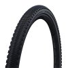 Schwalbe FALTREIFEN G-ONE OVERLAND 365 Perf 4Season RaceGuard 40-622 Schwarz/Schwarz-Refl