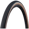Schwalbe FALTREIFEN G-ONE R PRO V-Guard 35-622 Schwarz/Transparent Sidewall