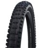 Schwalbe FALTREIFEN EDDY CURRENT Front EvoUltra Soft Super Trail 62-622 Schwarz