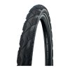 Schwalbe FALTREIFEN MARATHON EFFICIENCY EvoV-Guard Super Race 45-622 Schwarz/Reflex