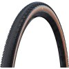 Schwalbe FALTREIFEN G-ONE RS PRO V-Guard 50-622 Schwarz/Transparent Sidewall