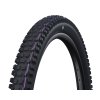 Schwalbe FALTREIFEN ALBERT RADIAL Trail Pro Ultra Soft TLR 63-622 Schwarz