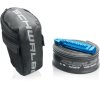 Schwalbe SCHWALBE SATTELTASCHE Rennrad 28  (inkl. SV15 & 2 Reifenhebern)