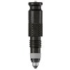 Schwalbe CLIK VALVE SV-SCV Conversion Kit (Valves only: 2xValve Core SCV, 1xKey, 2xDust C