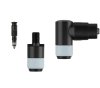 Schwalbe SCHWALBE CLIK VALVE SCV Starter Set (SV10x 3540, 10x 3542, 5x 3541)
