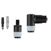 Schwalbe CLIK VALVE SCV Starter Set Mixed (7x 3540, 3x 3541, 7x 3542, 3x 3543, 2x 3544, 3