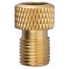 Schwalbe VENTILADAPTER AV/SV Silber (50er Beutel)