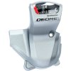 SHIMANO Ganganzeige Links SL-T610-S Silber