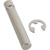 SHIMANO HEBELACHSE MIT E-RING ST-6800