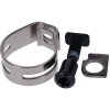 SHIMANO SCHELLE KOMPLETT 23.8-24-2MM