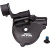 SHIMANO DECKEL I-SPECII RECHTS KPL.