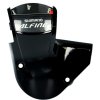 SHIMANO Ganganzeige ALFINE SL-S7000 Schwarz