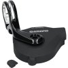 SHIMANO Abdeckkappe SL-RS700 Schwarz inkl. Schaltzugabdeckung