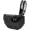 SHIMANO Abdeckkappe Links SL-RS700 Schwarz