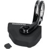 SHIMANO Abdeckkappe SL-RS700 Schwarz inkl. Schaltzugabdeckung
